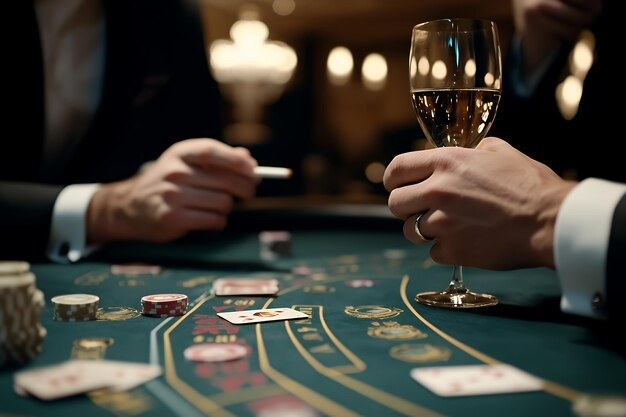Live dealer at our koboy789 studio Live baccarat dealer at koboy789 studio